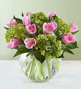 Splendid Spring Bouquet Easter Arrangments