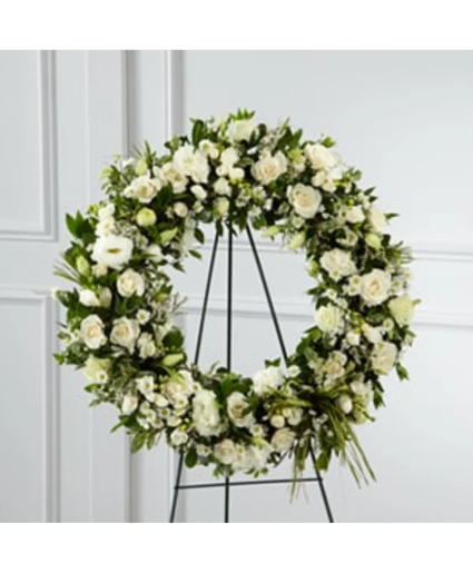 Splendor Wreath 