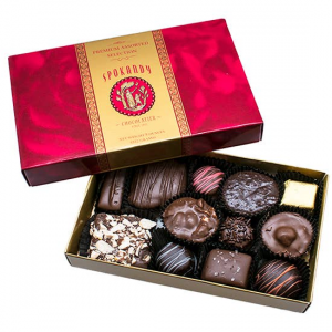 Spokandy Chocolates! 