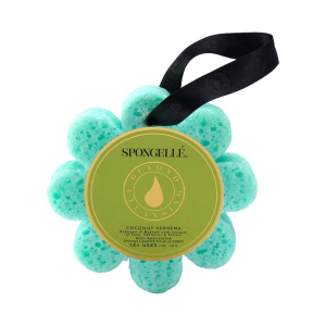 spongelle Body Wash Buffer Coconut Verbena Body Wash Buffer Coconut Verbena in Key West, FL | Petals & Vines spongelle Body Wash Buffer Coconut Verbena Body Wash Buffer Coconut Verbena in Key West, FL | Petals & Vines