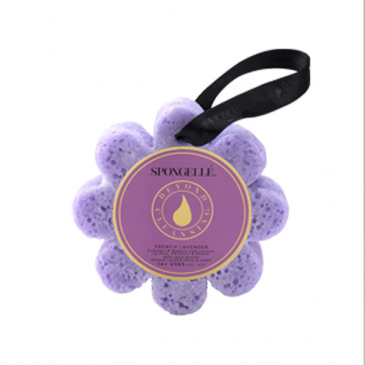 Spongelle Body WashBuffer French Lavender in Key West, FL | Petals & Vines Spongelle Body WashBuffer French Lavender in Key West, FL | Petals & Vines