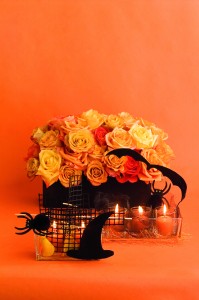 Spooctacular Bouquet 