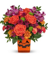 Spook Spectacular T25H400