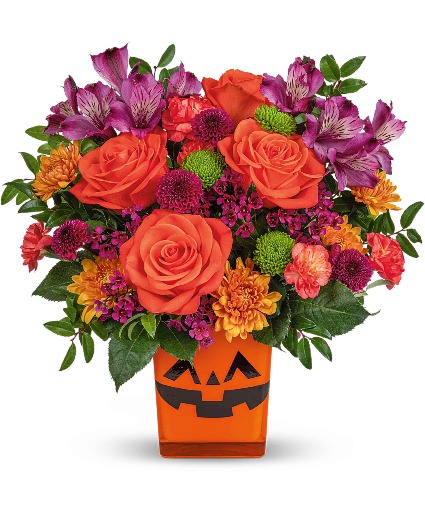 Spook Spectacular T25H400