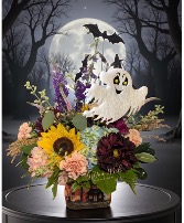 Spook~tacular  Designer choice