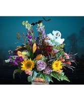 Spook~tacular  Designer choice