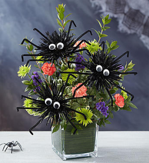 Spooktacular Spiders in Longwood, FL | Novelties By Nadia Flowers & More Spooktacular Spiders in Longwood, FL | Novelties By Nadia Flowers & More