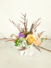 Spooky Halloween  Arrangement