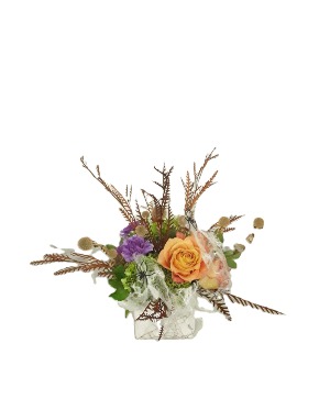 Spooky Halloween  Arrangement