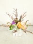 Spooky Halloween  Arrangement 