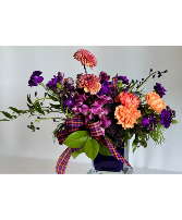 Spooky Splendor Powell Florist Exclusive