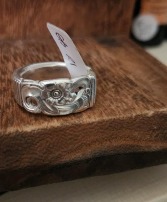 Spoon Ring gift