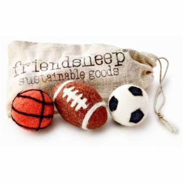 Sports Eco Pet Toy Friendsheep in Richland, WA | ARLENE'S FLOWERS AND GIFTS