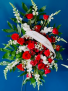 Purchase this funeral home arrangement