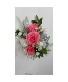 Spray rose wrist corsage 