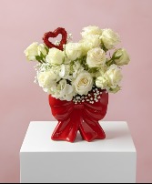 Sprays and Bows Specialty collection