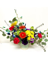 Spreading Sunshine Bouquet 