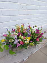 Spring Arrangement Designer's Choice