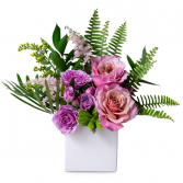 Spring Beauty Arrangement