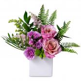 Spring Beauty Arrangement