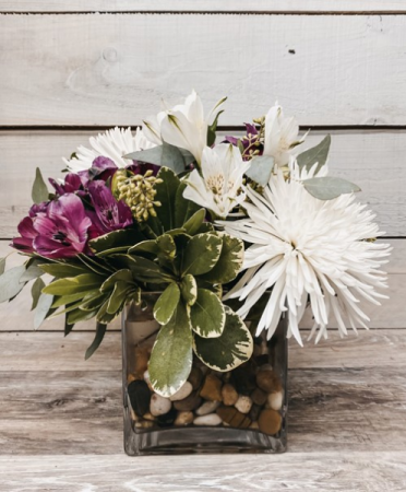 Spring Beauty Arrangement
