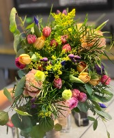 Spring Joy Bouquet