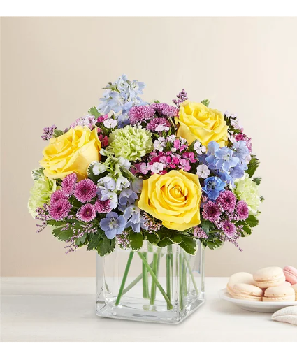 Spring Blossom Medley