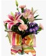 Spring Blossoms Double "R" Exclusive 