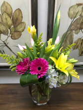 Spring Bounty 