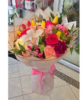 Spring Bouquet 