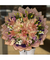 Spring Bouquet  Bouquet