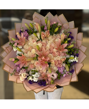 Spring Bouquet  Bouquet