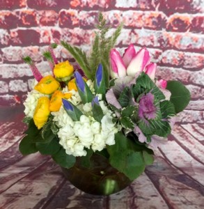 SPRING BOWL
