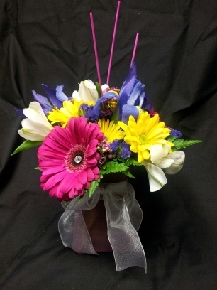 Spring Bowl