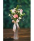 Simplicity Bud Vase  