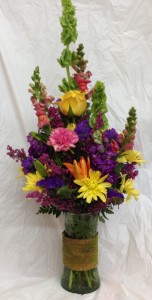 Spring Celebration Everyday Arrangement