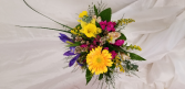 Spring centerpiece Arrangement