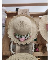 Spring Child Hat gift