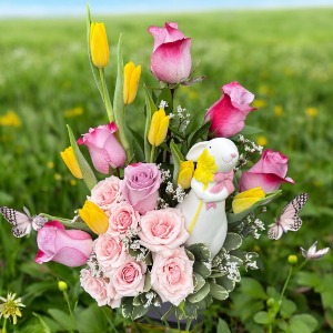 Spring Crush 