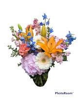 Spring Delight 