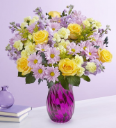 Spring Delight Bouquet EASTER