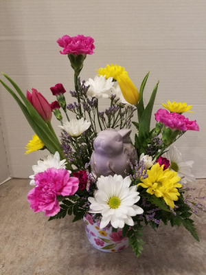Spring Delight Easter in Osage, IA | Osage Floral & Gifts Spring Delight Easter in Osage, IA | Osage Floral & Gifts