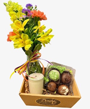 Spring Delight Gift Bundle Double "R" Exclusive 