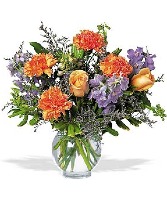 Spring Delight TF57-1 Bouquet