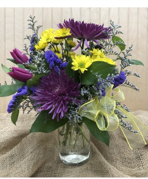 SPRING DELIGHT WOODBURY'S ORIGINAL