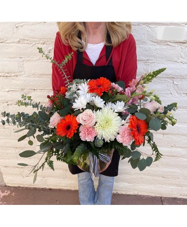 Spring Designers Choice Designers Choice in Richfield, UT | Lily's Floral & Gift
