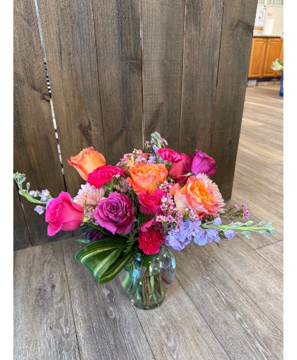 spring dreams Arrangement