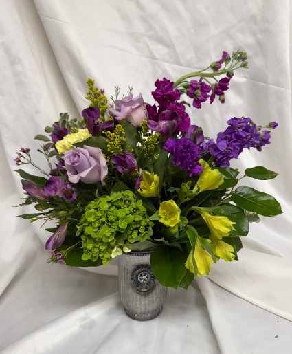 Spring Dreams Everyday Arrangement