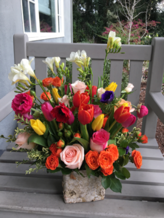 Spring Favorites Designer’s Mix