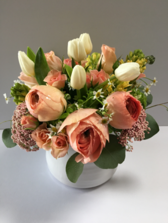 Spring Sonata Designer’s Seasonal Mix